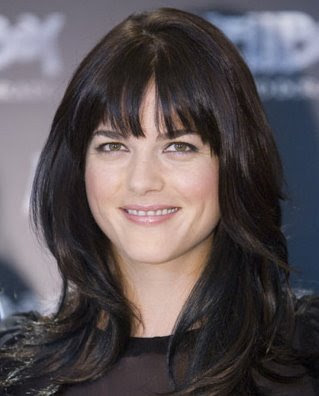 Sexy Selma Blair is an American Actress