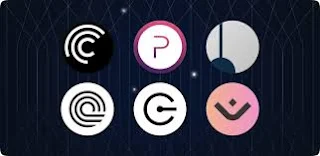 Contoh Project Cryptocurrency Real World Assets