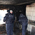 Пожилые супруги сгорели в собственном доме в Климовичском районе