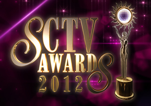 Daftar Pemenang SCTV Awards 2012