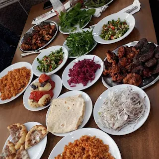 damak tadı pide ve kebap salonu karabağlar izmir menü fiyat listesi sipariş