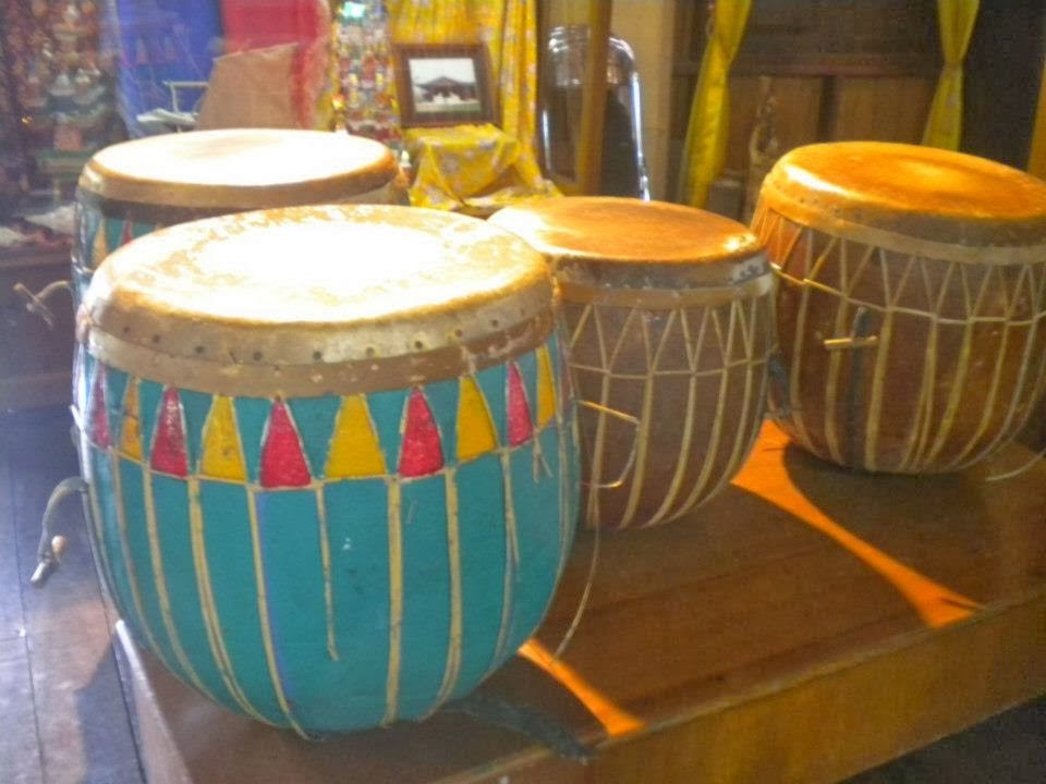 SENI BUDAYA