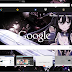 Theme Google Chrome Tohka Date a Live