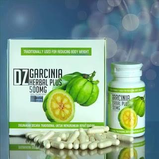 testimoni dz garcinia herbal plus