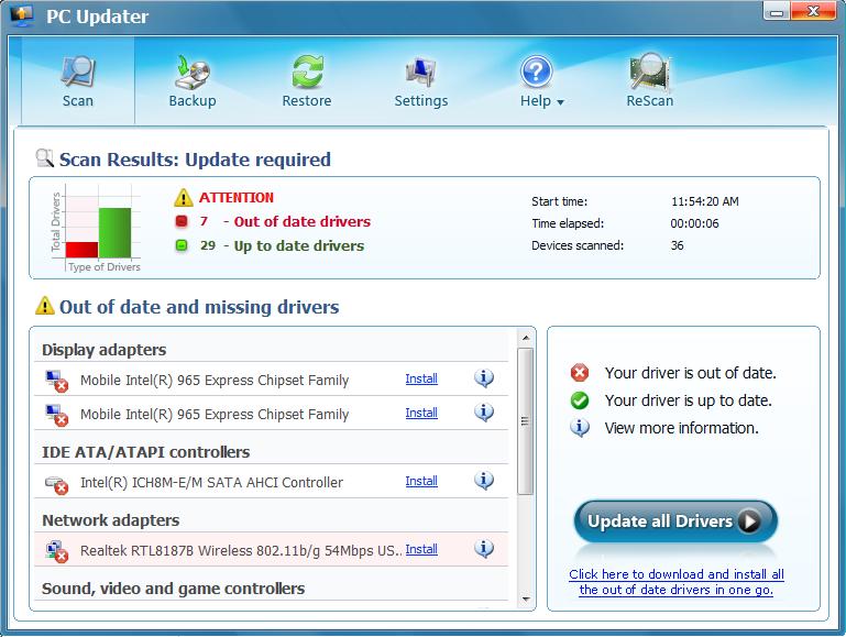 Update Drivers In Windows 7 : Guidelines For Noah's Ark Baby Shower Theme