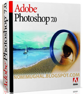 Adobe Photoshop 7.0