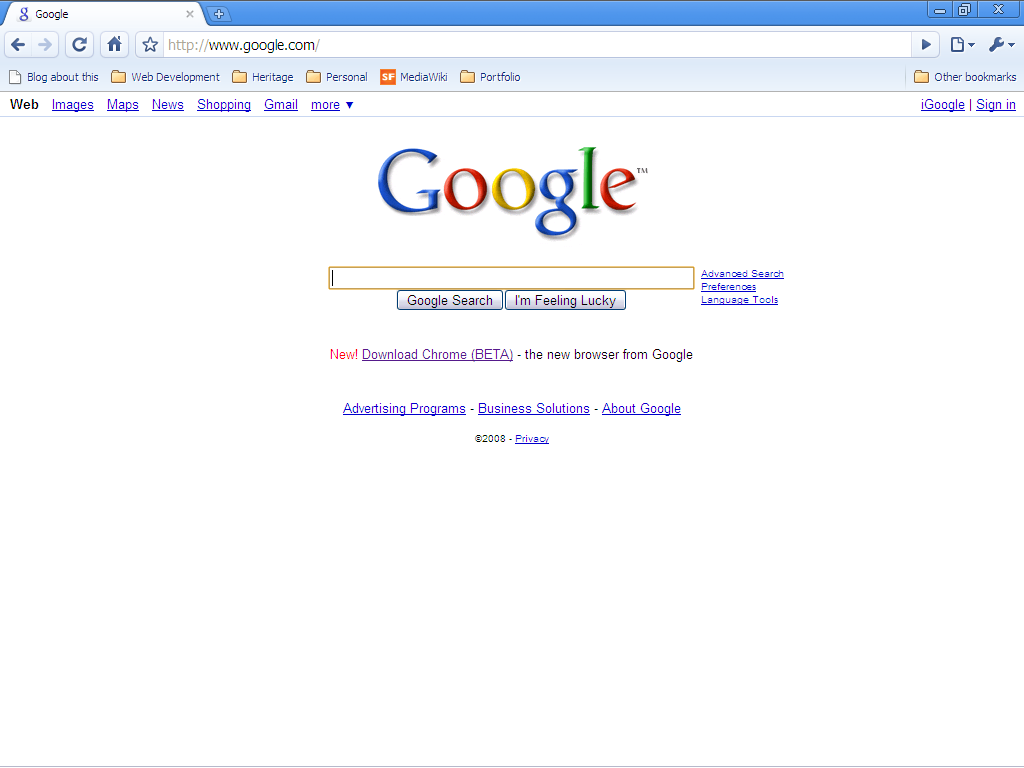 Download Google Chrome versi 31.0.1650.57 (terbaru) - App ...