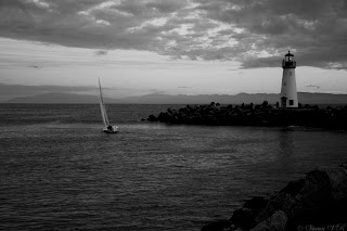 Walton Lighthouse