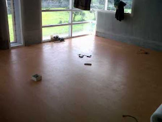 lantai kayu surabaya
