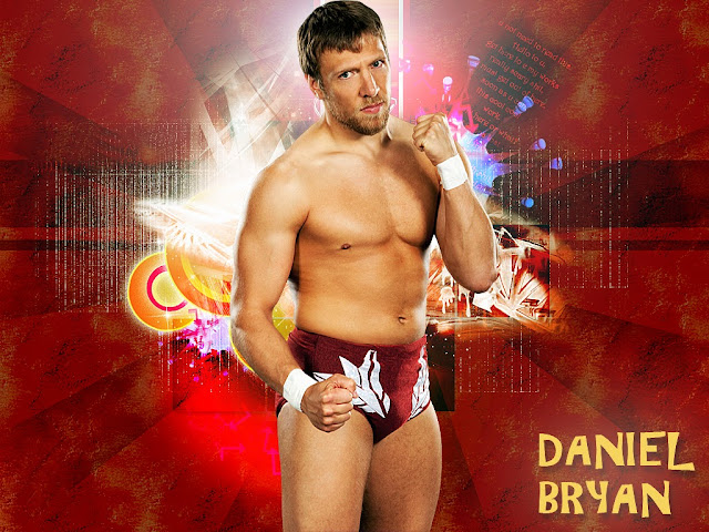 Daniel Bryan Hd Wallpapers Free Download