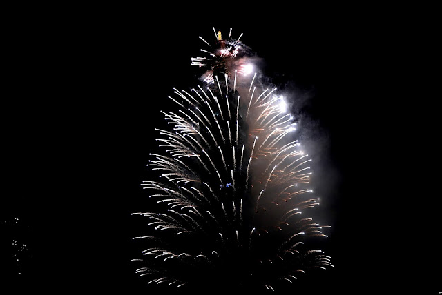 2021台北101跨年煙火照片 2021 Taipei101 Fireworks