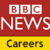 Vacancy in the BBC: Senior Journalist Reporter: