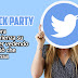 Block Party | migliora l'esperienza su Twitter vedendo solo ciò che interessa