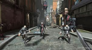 Dishonored Full Version Free Download