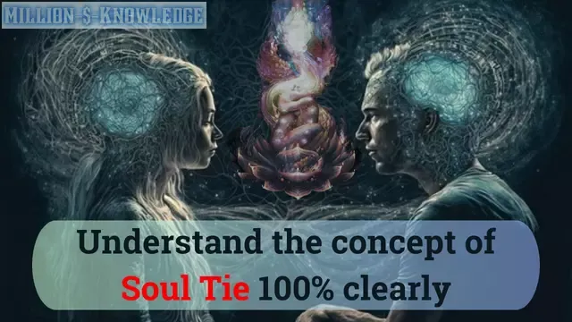 What Is A Soul Tie