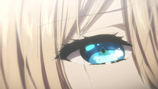 ヴァイオレット・エヴァーガーデン アニメ 2話 | Violet Evergarden Episode 2