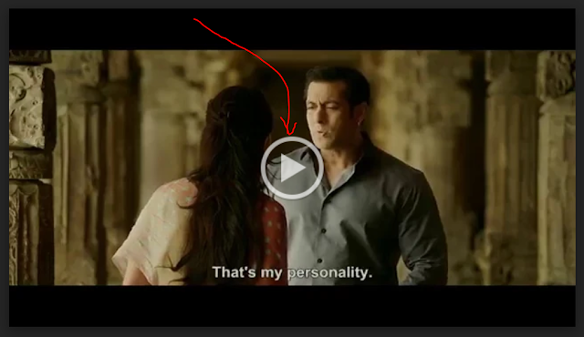 Kick Movie | Salman Khan