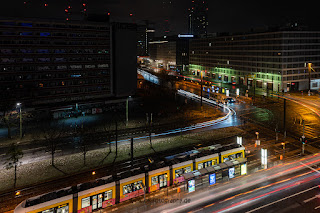 Berlin Aussicht Alexanderplatz Hotel