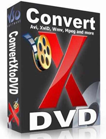 VSOConvertXtoDVD50024 Download   VSO ConvertXtoDVD 5.1.0.12 + Ativator