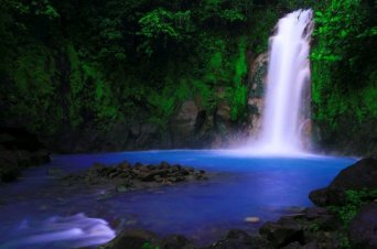 Most Beautiful Waterfalls In The World ~ Wallpaper & Pictures