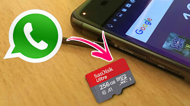 Cómo mover WhatsApp a la memoria micro SD en pocos pasos
