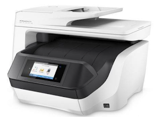 HP OfficeJet Pro 8720 All-in-One Review