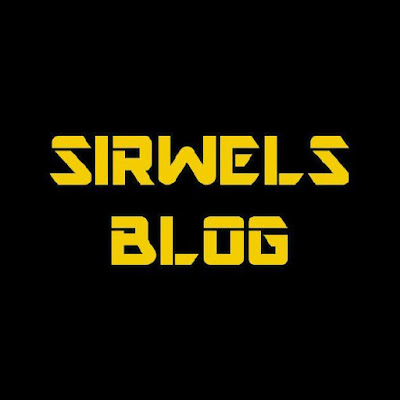 Sirwels blog