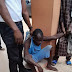 Drama In Kwara As Ex-Convict Uses Broomstick To Unlock Chains, Flees Court, Later Recaptured