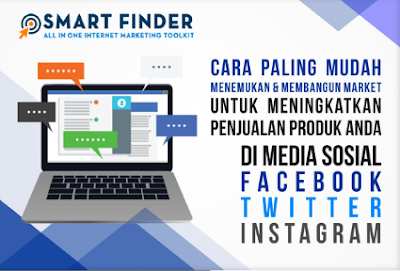 Smartfinder