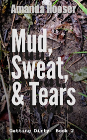  Mud, Sweat, & Tears