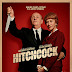 Újabb Hitchcock poszter
