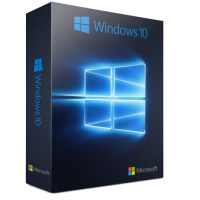 Windows 10 RS6 AIO DVD ISO v1903 April 2019 Free Download