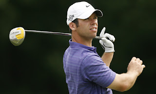 Paul Casey