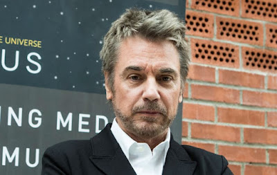 Jean-Michel Jarre