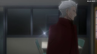 文スト 5期6話 神威 | 文豪ストレイドッグス アニメ Bungo Stray Dogs Episode 56