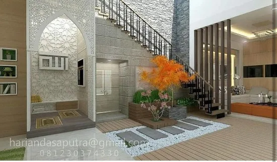  ide inspiratif kawasan wudhu minimalis dalam rumah 14 ide inspiratif kawasan wudhu minimalis dalam rumah