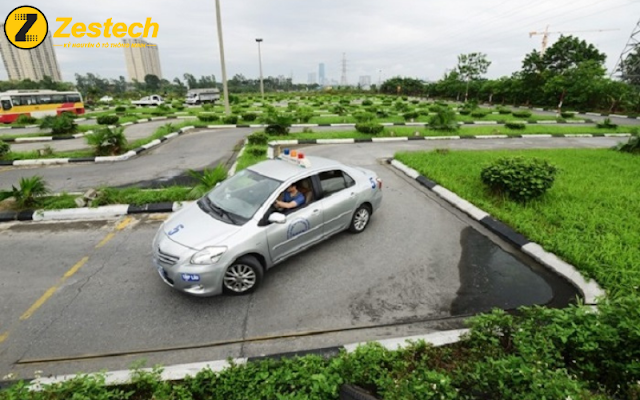 Những thông tin cụ thể về bằng lái xe B1 mà các tài xế nên biết