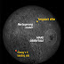 La Luna ya tendría desde hoy un nuevo cráter 
