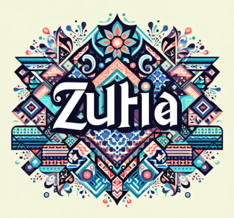 Arti Nama Zulfia
