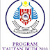 Program Tautan Budi (PTB) 2010