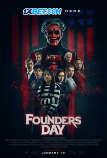 Founders Day 2023 Hindi Dubbed (Voice Over) WEBRip 720p HD Hindi-Subs Online Stream