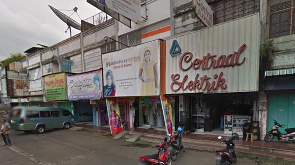 Toko Elektronik Purwokerto