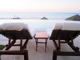 COCOCOZY: RELAX - MORNING IN MEXICO!