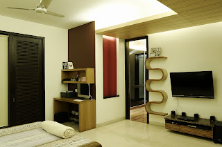 Interior Design 2 Bedroom Apartment India
