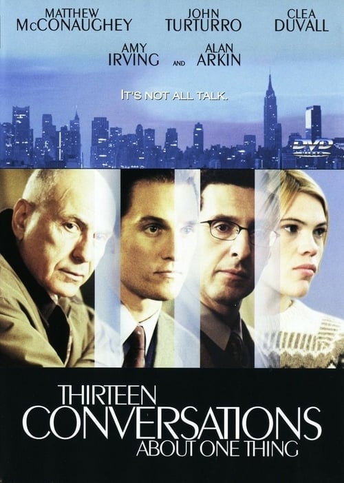 [HD] Thirteen Conversations About One Thing 2001 Ganzer Film Deutsch Download