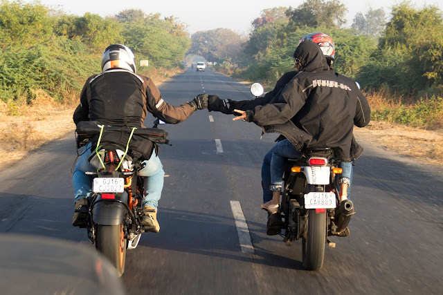 Bikes, Road Trips in Gujarat, Gujarat