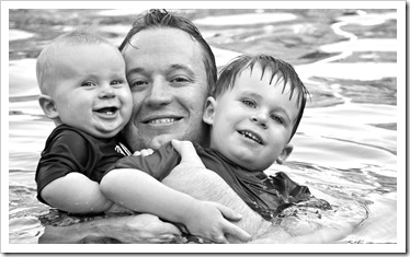 boys b&w