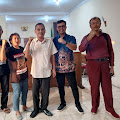 Kasus Rico Pujianto diduga korban Kriminalisasi, mengikuti sidang di PN Kota Bekasi 