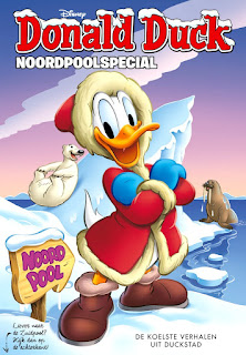 Extra Donald Duck Special 2018-01