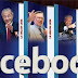 Najib Paling Banyak Terima Butang ‘Suka’ Di Facebook